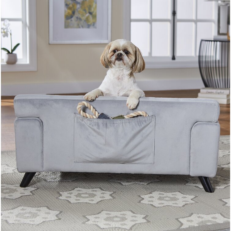 Wayfair sales dog couch